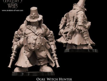 Ogre Witchhunter1