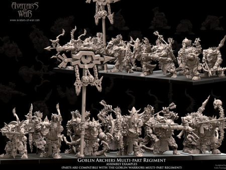 Goblinarchers 3