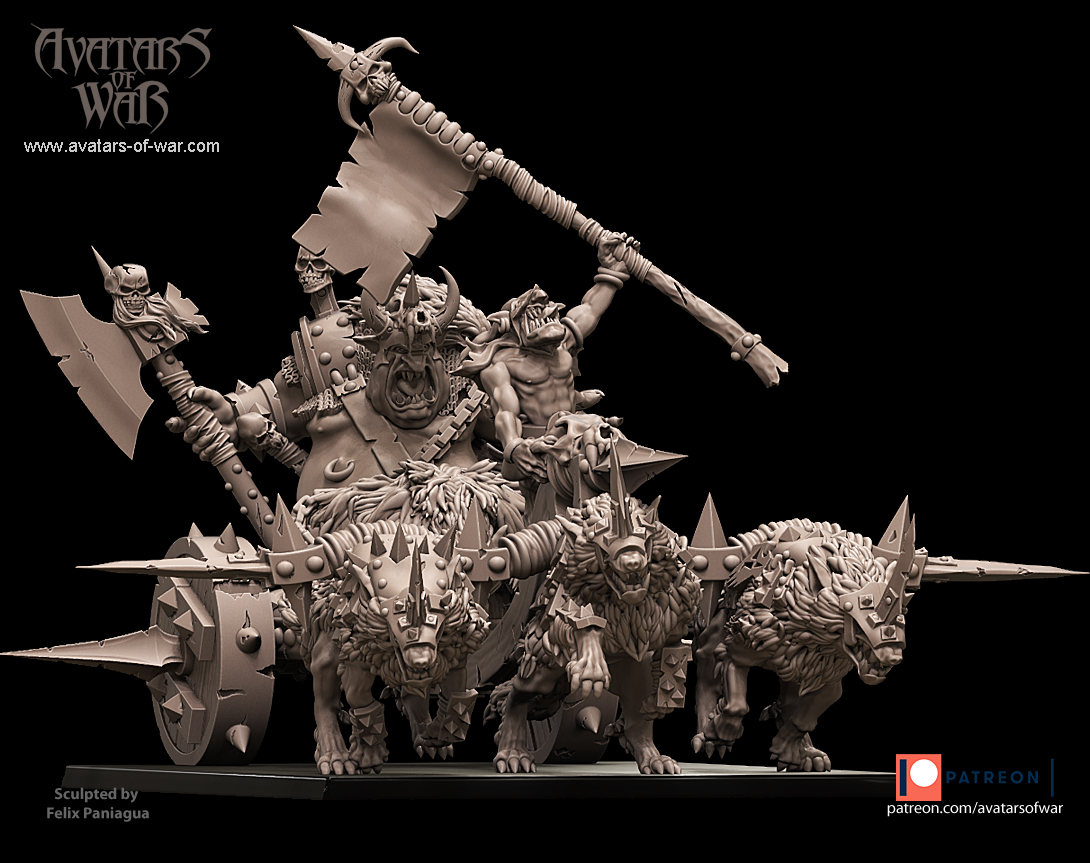 Goblinkingfatchariot4