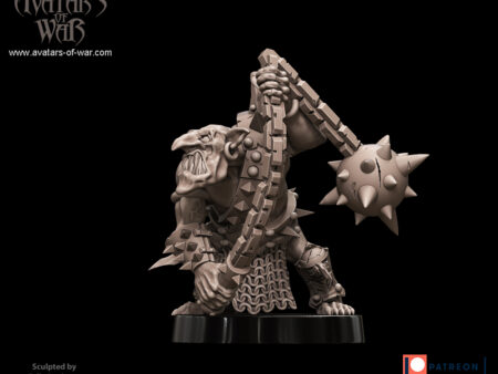 B Goblin Hero 2