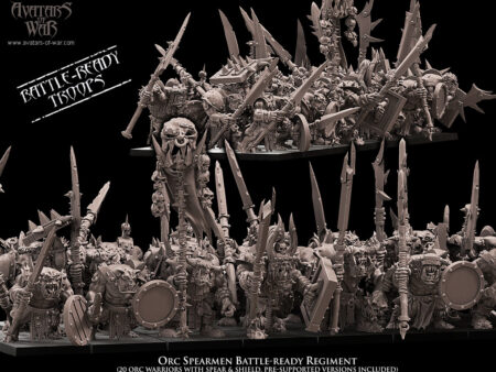 Orc Spearmen Br 02