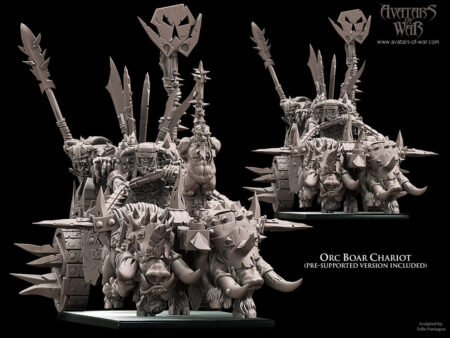 Orcboarchariot 5