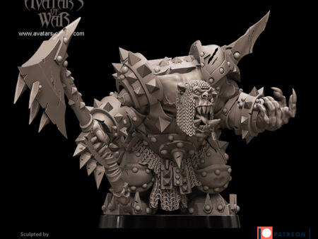 Black Orc