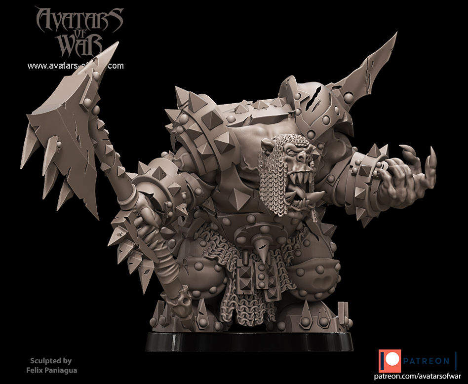 Black Orc