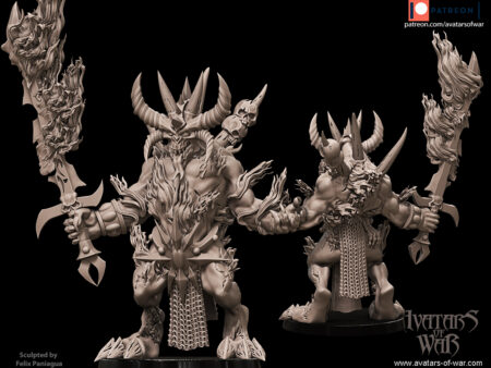 Harbinger of Wrath