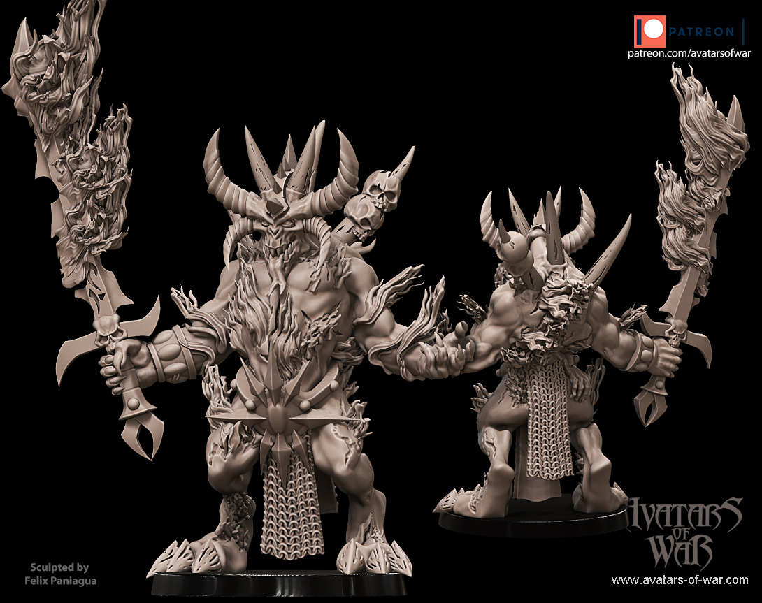 Harbinger of Wrath