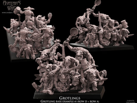 Grotlings