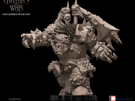 Black Orc