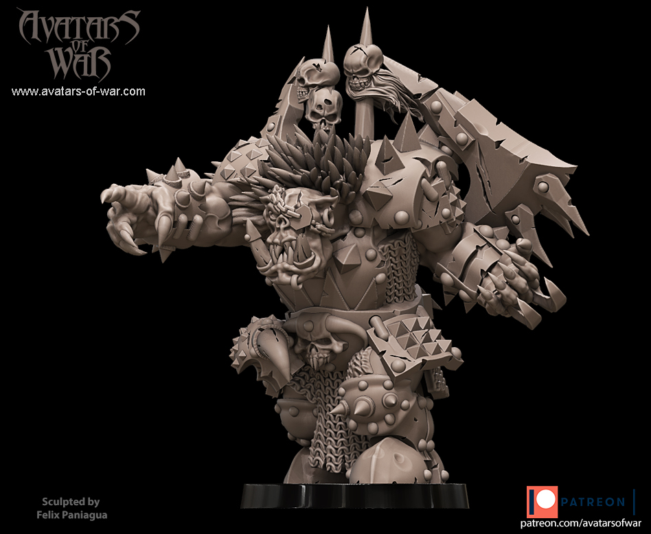 Black Orc