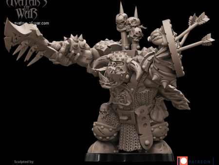 Orcboss