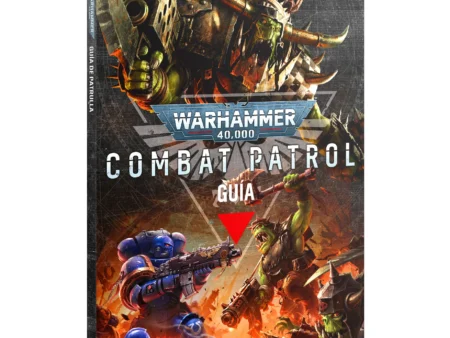 COMBAT PATROL COMPANION (ENG)
