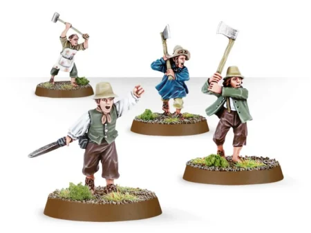 Hobbit™ Militia (Web Only)