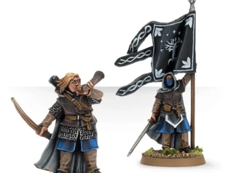 Blackroot Vale Commanders (Web Only)
