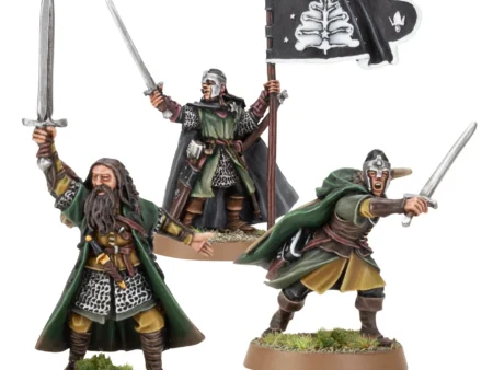 Lords of the Dúnedain™ (Web Only)