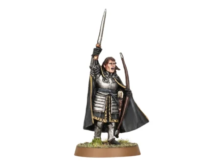 Beregond™, Guard of the Citadel (Web Only)