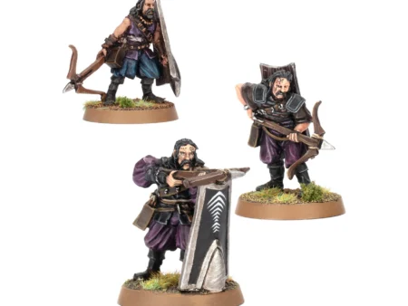 Corsairs of Umbar™ Crossbowmen (Web Only)