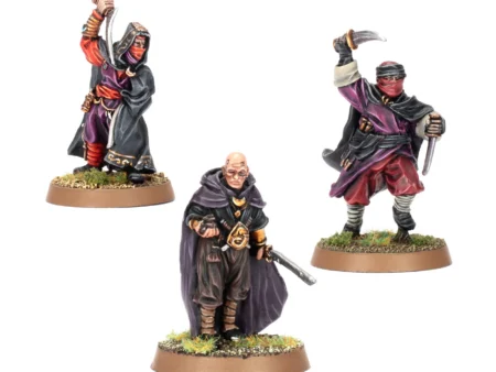 The Lords of Umbar™ (Web Only)