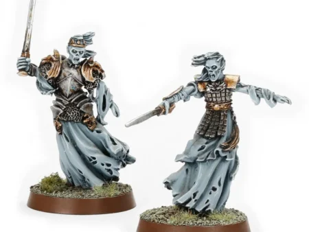 Barrow-wights™ (Web Only)