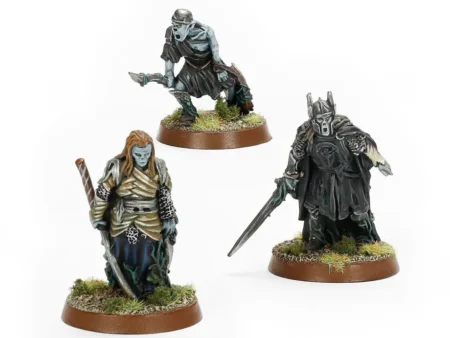Dead Marsh Spectres (Web Only)