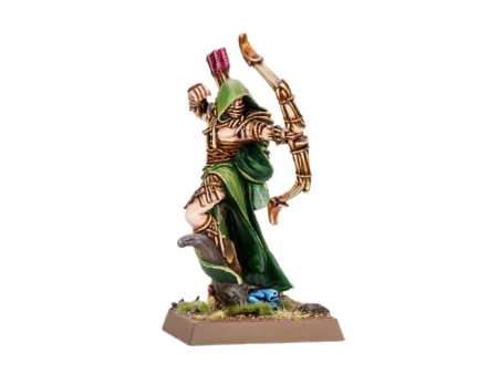 Wood Elf Waystalker (Web Only)