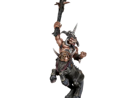Ghorros Warhoof (Web Only)
