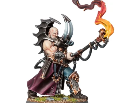 Cultist Firebrand (Web Only)