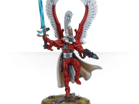 Autarch Wayleaper (Web Only)