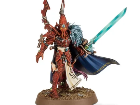 The Visarch (Web Only)