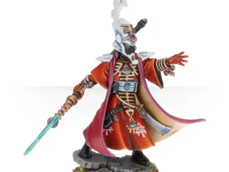 Farseer (Web Only)