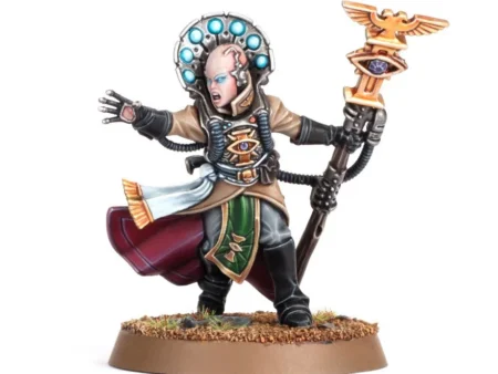 Primaris Psyker (Web Only)