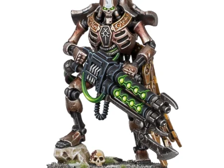 Royal Warden (Web Only)