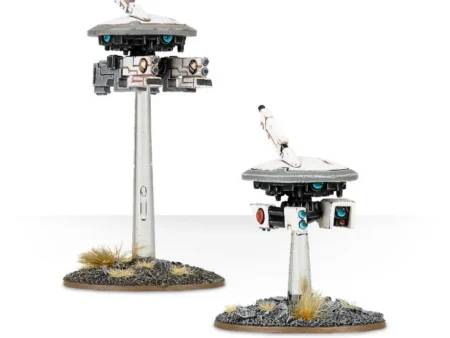 Tactical Drones (Web Only)