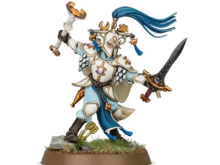 Scinari Loreseeker (Web Only)
