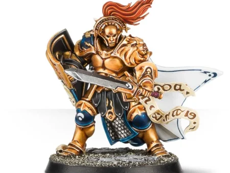 Knight-Questor (Web Only)