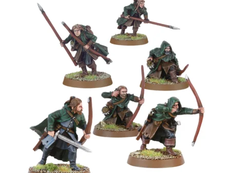 Dúnedain™ of the North (Web Only)
