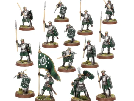 Warriors of Arnor™ Warband (Web Only)