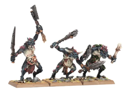 Chaos Trolls (Web Only)