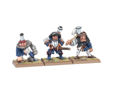 Imperial Ogres (Web Only)