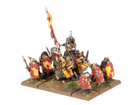 Grail Reliquae (Web Only)
