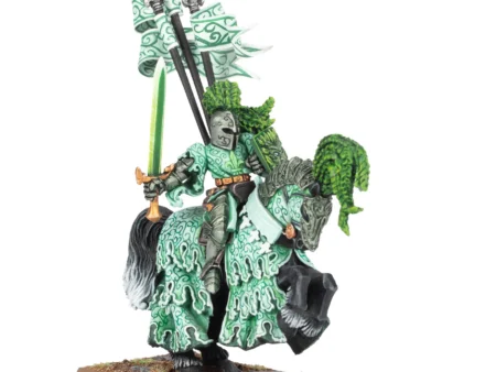 The Green Knight (Web Only)