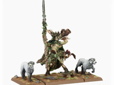 Orion, the King in the Woods (Web Only)