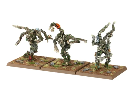 Tree Kin (Web Only)