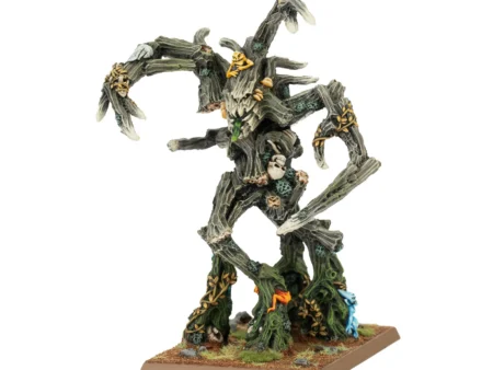 Treeman (Web Only)