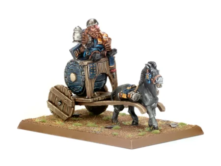 Bugman's Cart (Web Only)