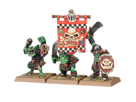 Orc Big ‘Uns Command (Web Only)