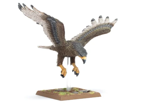 Great Eagle of the Elven Realms (Web Only)
