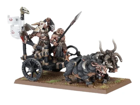 Tuskgor Chariot (Web Only)