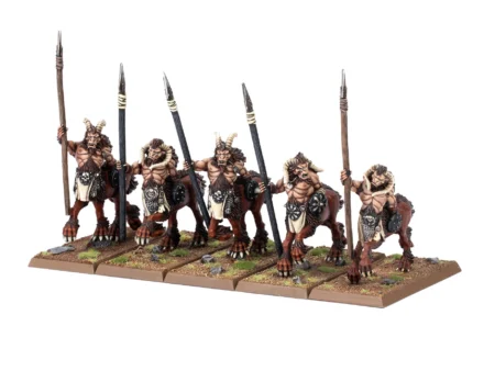 Centigor Herd (Web Only)