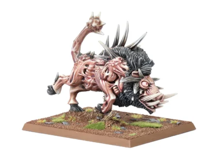 Razorgor (Web Only)