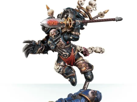 Haarken Worldclaimer, Herald of the Apocalypse (Web Only)